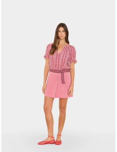 Jupe BABETTE - Rosedust