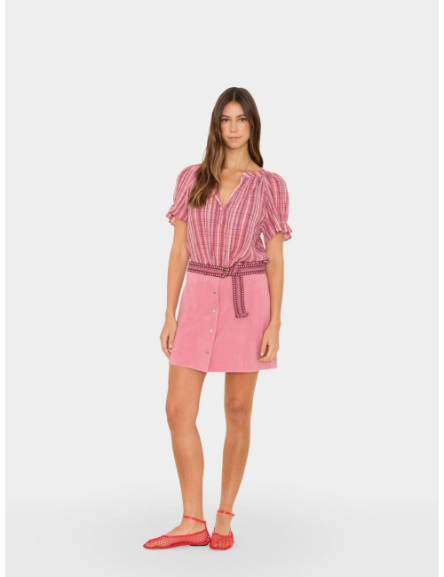 Jupe BABETTE - Rosedust