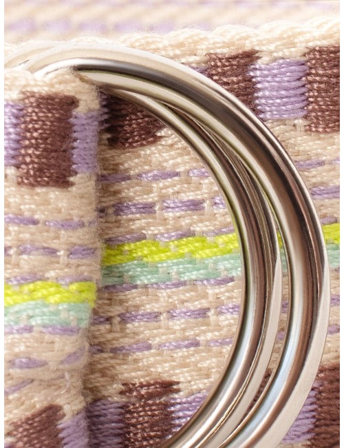 Ceinture STEVIE - Opal Sand