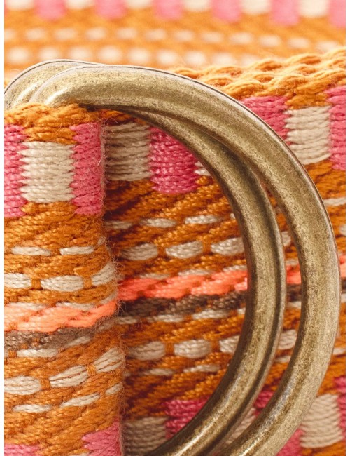 Ceinture STEVIE - Neon Terra