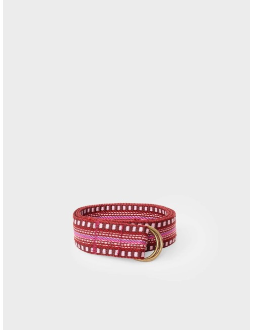 Ceinture STEVIE - Cherrywood