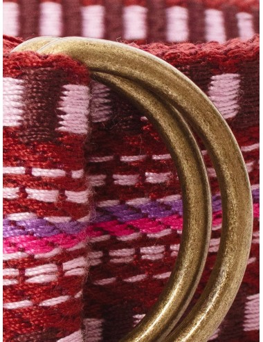 Ceinture STEVIE - Cherrywood