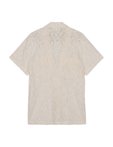 Chemise BRIDGET - Blanc