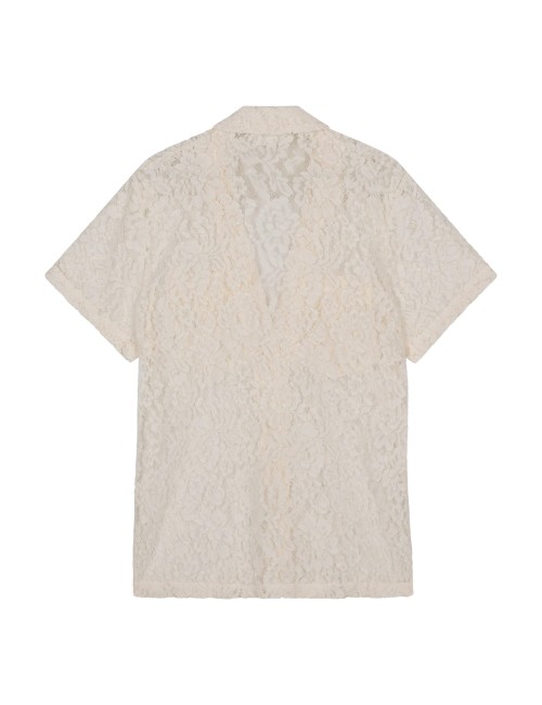 Chemise BRIDGET - Blanc