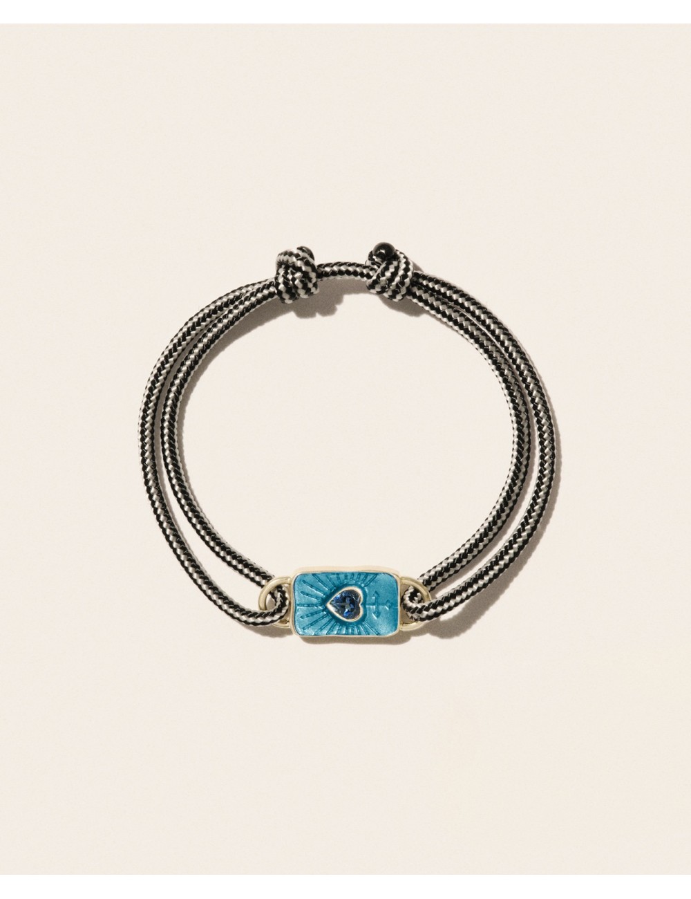 Bracelet DEVA - Topaze London