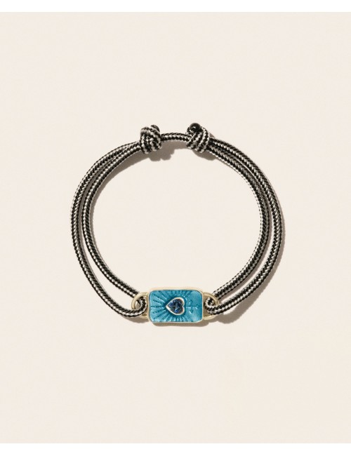 Bracelet DEVA - Topaze London