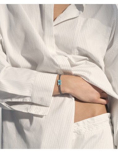 Bracelet DEVA - Topaze London