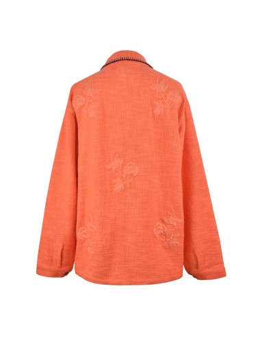 Veste SIXTIES - Pêche