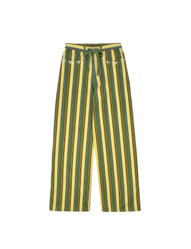 Pantalon VEGAS - Vert