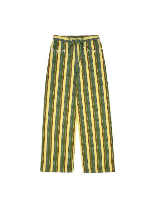 Pantalon VEGAS - Vert