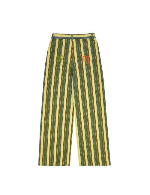 Pantalon VEGAS - Vert