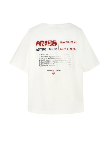 ASTRO Tee 2026 - Bélier