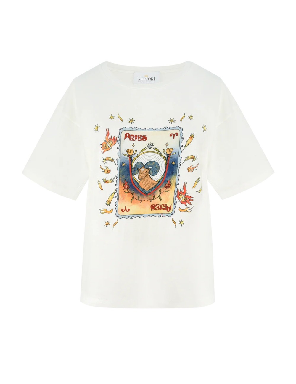 ASTRO Tee 2026 - Bélier