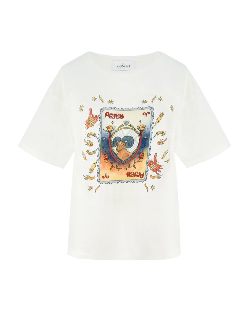 ASTRO Tee 2026 - Bélier