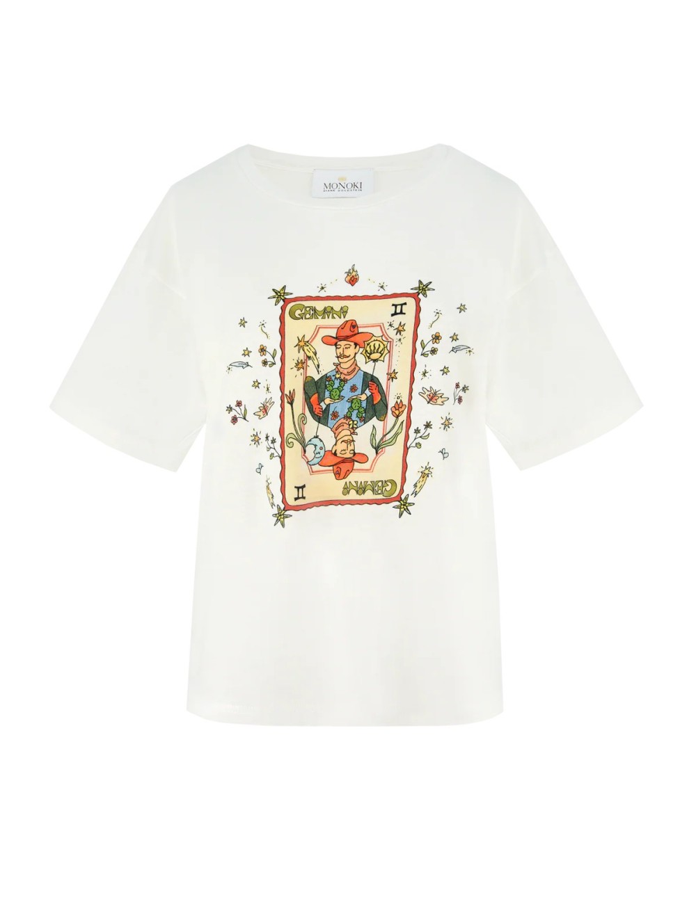 ASTRO Tee 2026 - Gémeaux