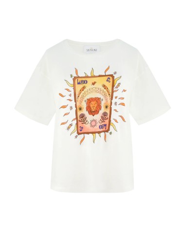 ASTRO Tee 2026 - Lion