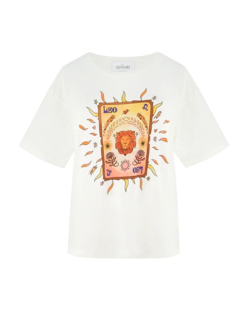 ASTRO Tee 2026 - Lion
