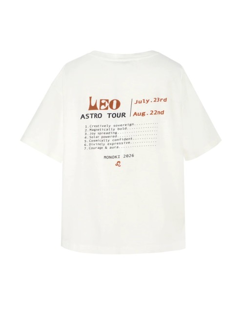 ASTRO Tee 2026 - Lion