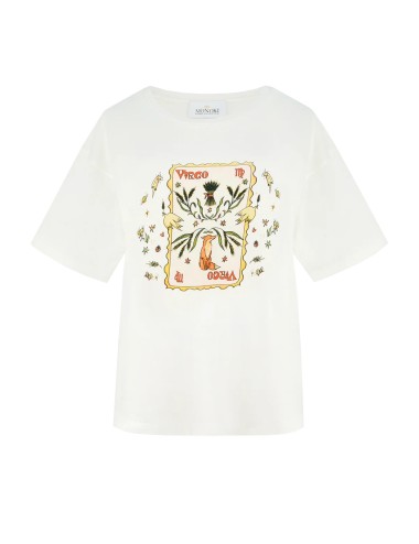 ASTRO Tee 2026 - Vierge