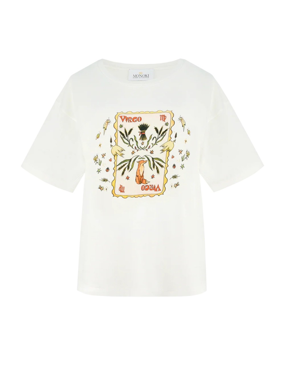 ASTRO Tee 2026 - Vierge