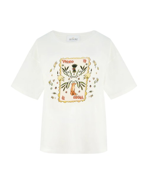 ASTRO Tee 2026 - Vierge