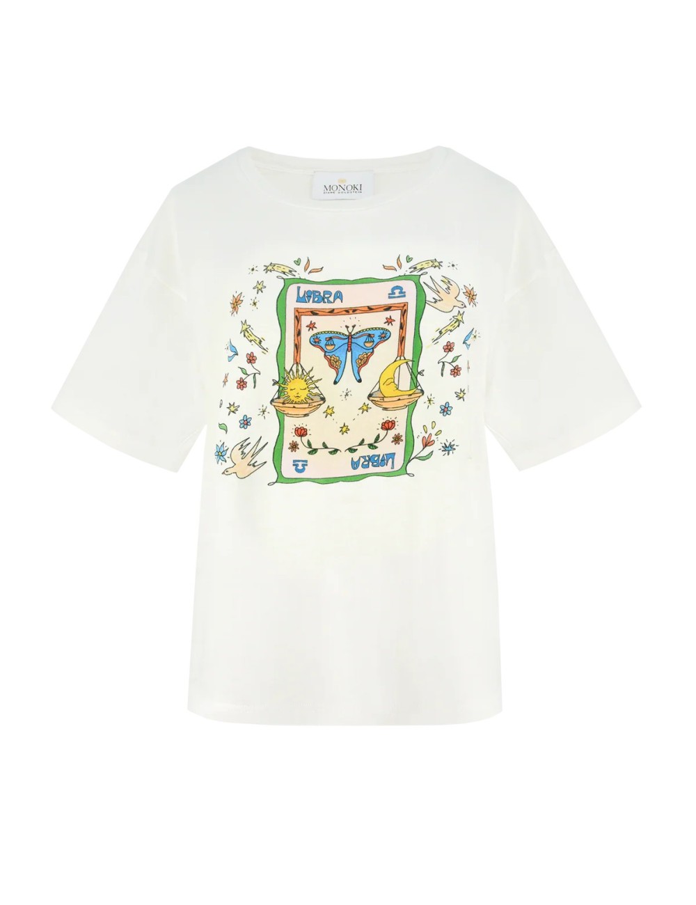 ASTRO Tee 2026 - Balance