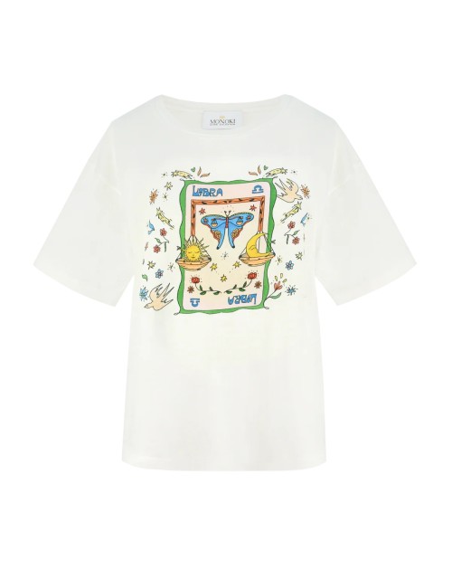 ASTRO Tee 2026 - Balance