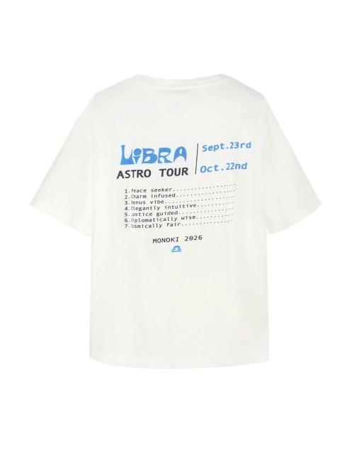 ASTRO Tee 2026 - Balance
