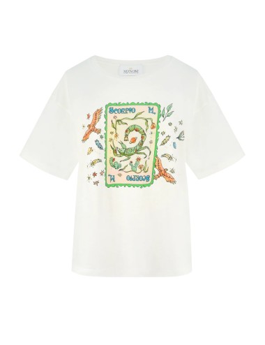 ASTRO Tee 2026 - Scorpion