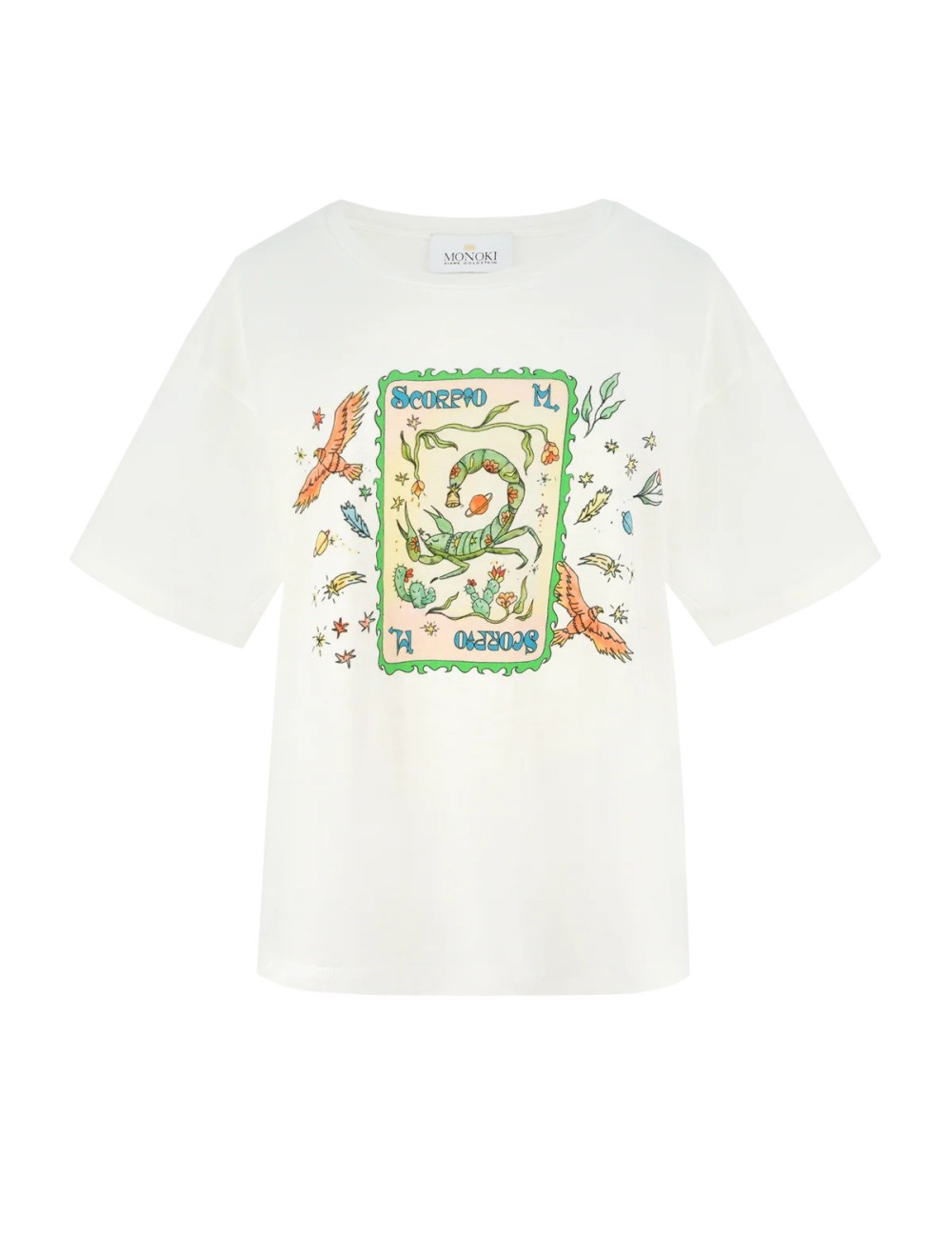 ASTRO Tee 2026 - Scorpion