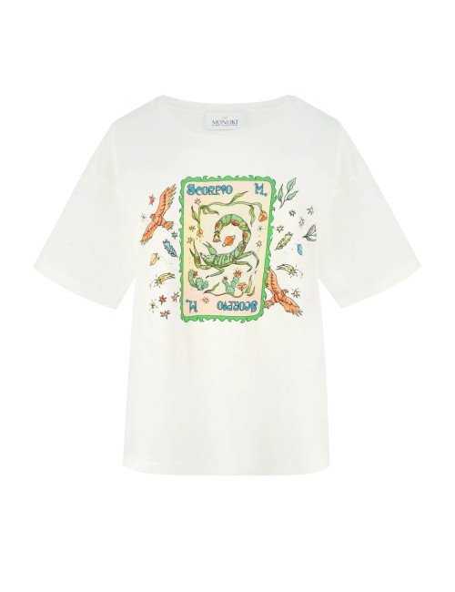 ASTRO Tee 2026 - Scorpion