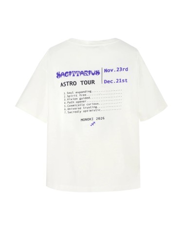 ASTRO Tee 2026 - Sagittaire
