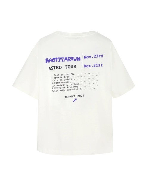 ASTRO Tee 2026 - Sagittaire