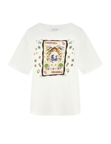 ASTRO Tee 2026 - Capricorne