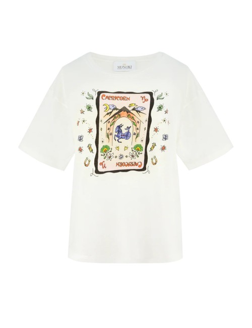 ASTRO Tee 2026 - Capricorne