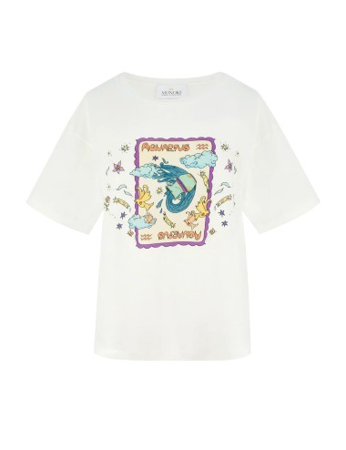 ASTRO Tee 2026 - Verseau