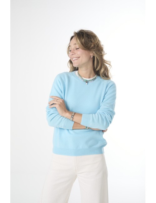 Pull MILA Light - Blue