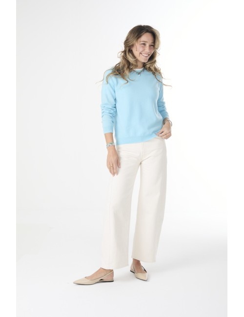 Pull MILA Light - Blue