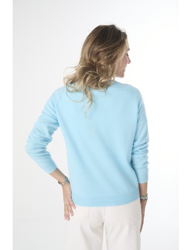 Pull MILA Light - Blue