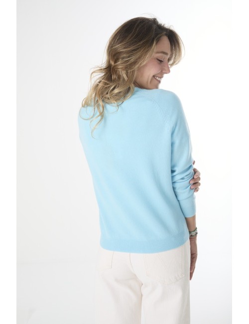 Pull MILA Light - Blue
