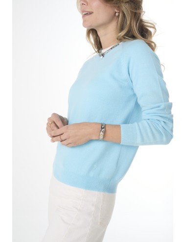 Pull MILA Light - Blue