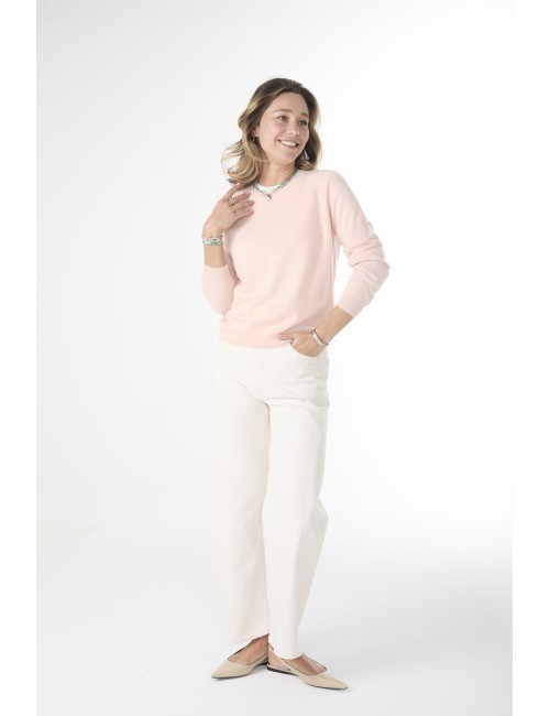 Pull MILA Light - Blush