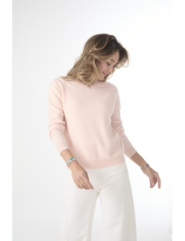 Pull MILA Light - Blush