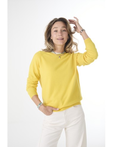 Pull MILA Light - Sun