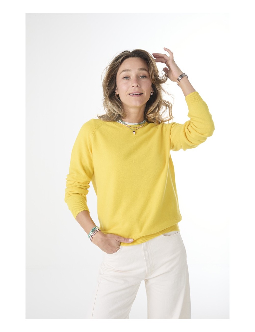 Pull MILA Light - Sun