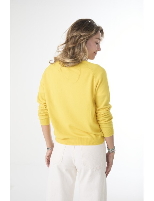 Pull MILA Light - Sun