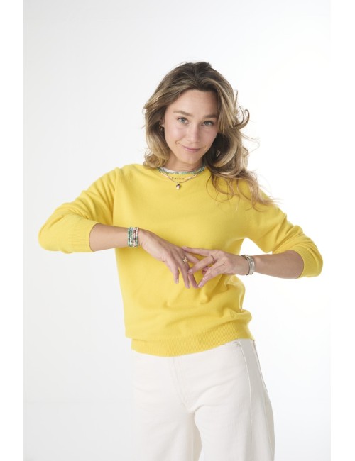 Pull MILA Light - Sun