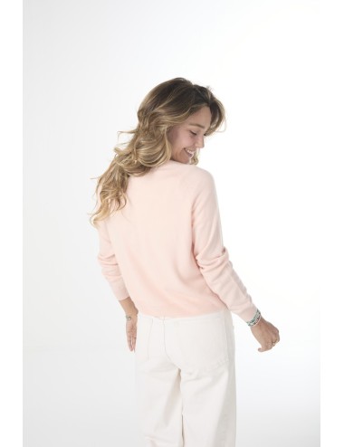 Cardigan MILA Light - Blush