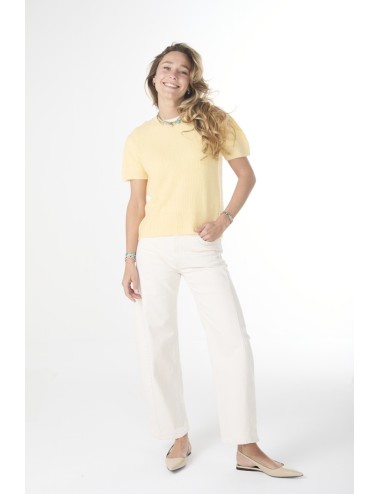 Tee-shirt MINI SONIA - Royal Mimosa