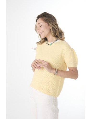 Tee-shirt MINI SONIA - Royal Mimosa